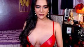 Maria Saint Private Show