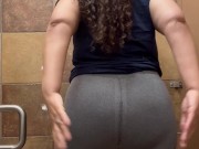 Teacher needs a Spanking