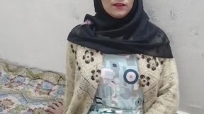Abbu jaan please muze mat chodiye bahut dard hoti hai