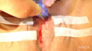 日本人 マニア クリトリス弄り