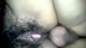 Cogiendo profundo por atr&aacute_s