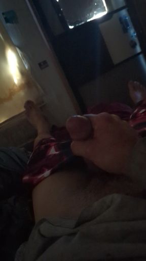 Hardcore Cum in 2 Min