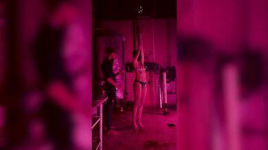 Slut beeing released