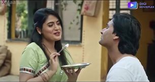 Indian Joru Ka Gulaam Sparks Busty Passion