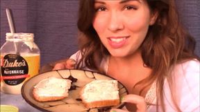 * 854x480p * A Final Request to Be Eaten & Swallowed Whole, Part 2 -mP4