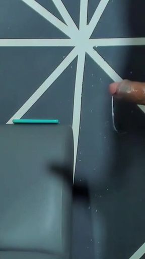 Hard Cock in My Throat