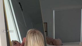 Hot Movie @Sextoys & #18+ Teen #Leaked #Big Ass #Blonde with @Vega Thompson Like & Share!