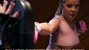 ”Lesbian Workout Stories: Going Hard”