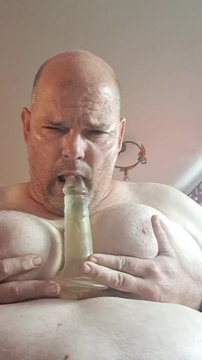 The Insatiable Bitch