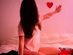 Amateur asian cocksucker teen