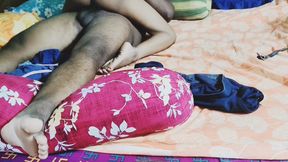 Village boudi romance