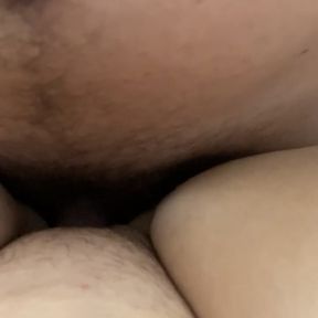 BBW has a quickie