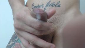 Tommy Ings Private Show