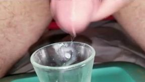 Huge Cumshot Compilation 7