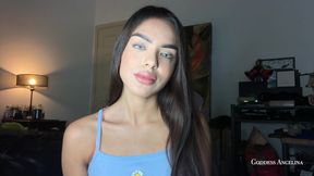 BANNED WORD dream girl