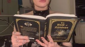 Shrinking and swallowing you