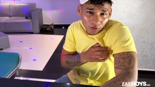 Dani Reynolds - Exclusive Casting