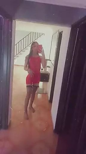 gabi_yoursecretwoman video