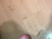 BEST ** Slow Motion ** Cumshot CLOSEUP EVER