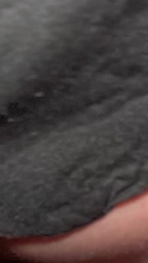 Cumshot and Swallow