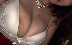 Instv-425 [big breasts! brain killing sweet mrs. musc
