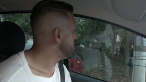 naughty brunette giving ass for fifty dollars