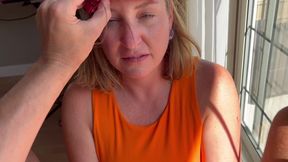 A Bully Fucks on Facetime and Creampies Me