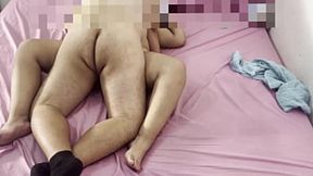 Fisting the fat &mdash;  juicy slit of a ravaged housewife