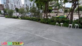 Crazy Adult Video Transvestite Ladyboy Wild