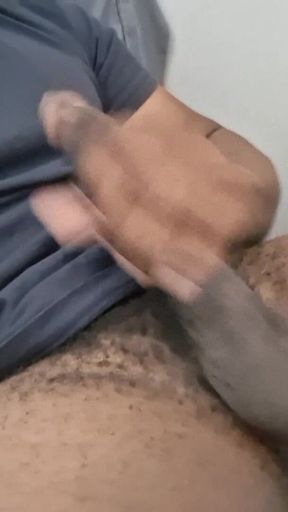 Would You Help Me Take Care of This Big Boner???