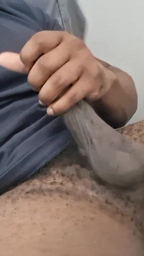 Would You Help Me Take Care of This Big Boner???
