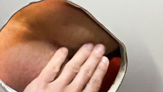 The Ultimate Gloryhole Encounter Raw, Unbridled Passion!