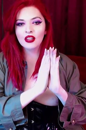 JOI CBT Sph Humiliation CEI Tasks