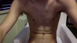 Watch Me Cum