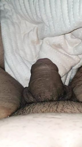 Does your step mom squeeze your balls and your dick ???