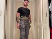 Builder striptease n flex