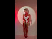 Hot horny blonde milf tease Goldykim