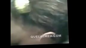 Lo tienes torcido le dice la puta al bombero