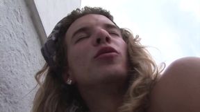 Exclusive video Bareback: Compilation of intense anal fucking between horny gay boys