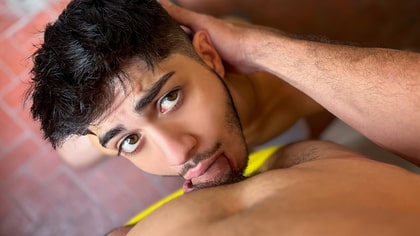 Heavy Lifting, Hard Fucking