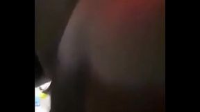 Baise gabonaise chaude