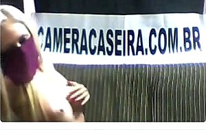 Loirinha twitcast