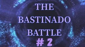 The Bastinado Battle 2 - Bunny vs Kitty vs Pocahontas