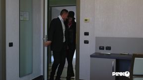 Amandha Fox.. No words, break my ass!