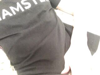 Gina Gerson lascivious as hell