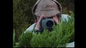 Cum Covered Tits After Hardcore Fuck