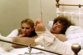 Polka Of The Panties