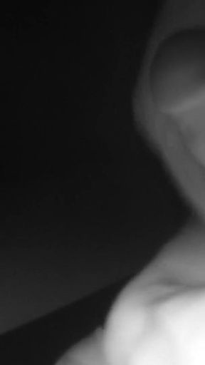 Uncensored Adultery Mature Couple Movie Theater Infrared Camera Handjob Blowjob