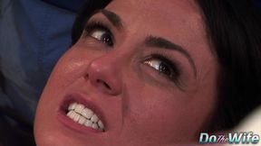 Married MILF Mahina Zaltana Fucks a Big Dicked Stud