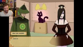 I Tried Beating The Strongest Earthbender | Four Elements Trainer #33